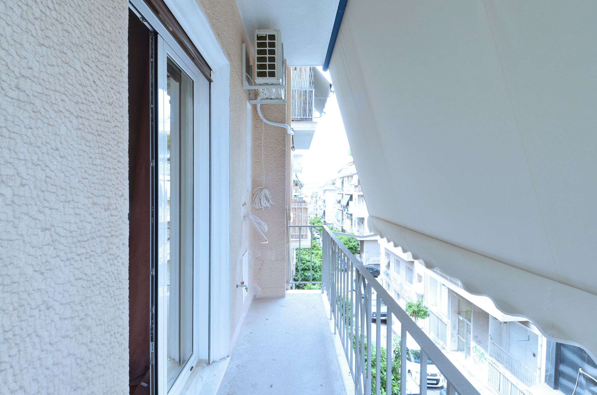 Apartment, City View | Property grounds