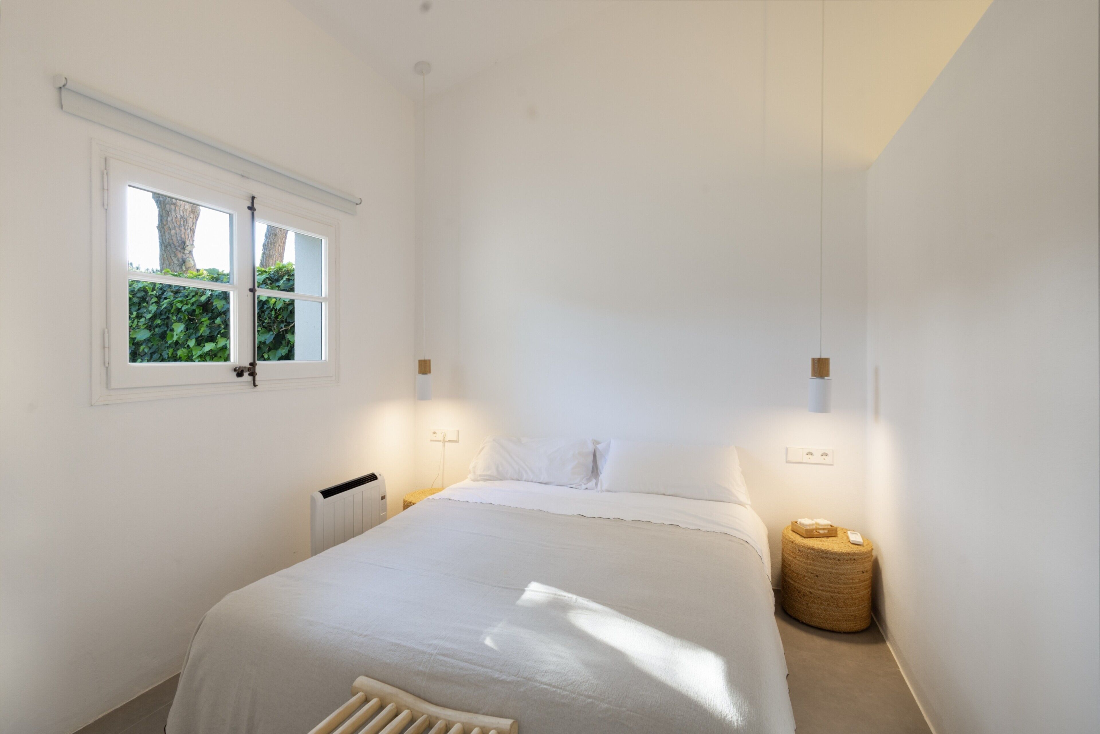4 Schlafzimmer, Bügeleisen/Bügelbrett, WLAN, Bettwäsche