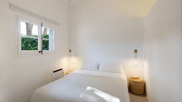 4 Schlafzimmer, Bügeleisen/Bügelbrett, WLAN, Bettwäsche
