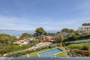 Exterior - Spectacular Duplex with Stunning Sea Views (Begur)
