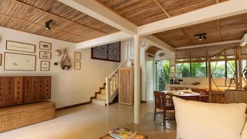 Deluxe suite | Interieur