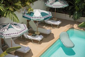 Exterior - Maison Tropical  (Flic-en-Flac)