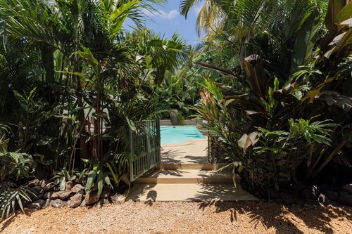 Maison Tropical 