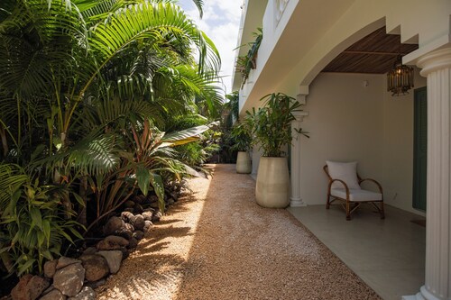 Maison Tropical 