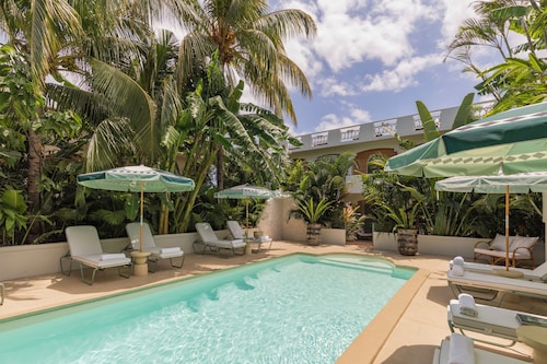 Maison Tropical 