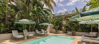 Maison Tropical 