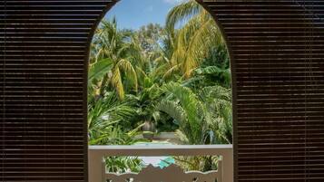 Deluxe Suite | Property grounds