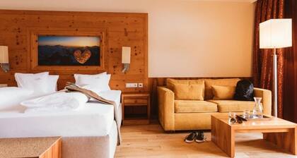 Gartenhotel Linde