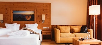 Gartenhotel Linde