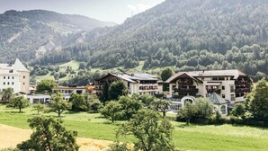 Exterior - Gartenhotel Linde (Ried im Oberinntal)