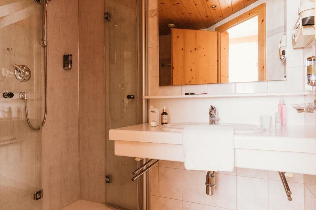 Badkamer