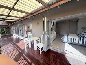 3 soveværelser, strygejern/strygebræt, Wi-Fi, sengetøj