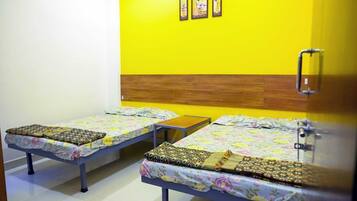 Family Quadruple Room