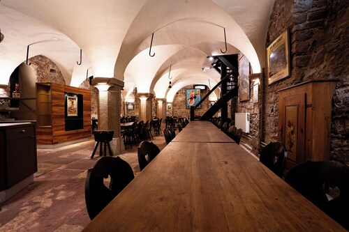 Hôtel Restaurant Père Benoît