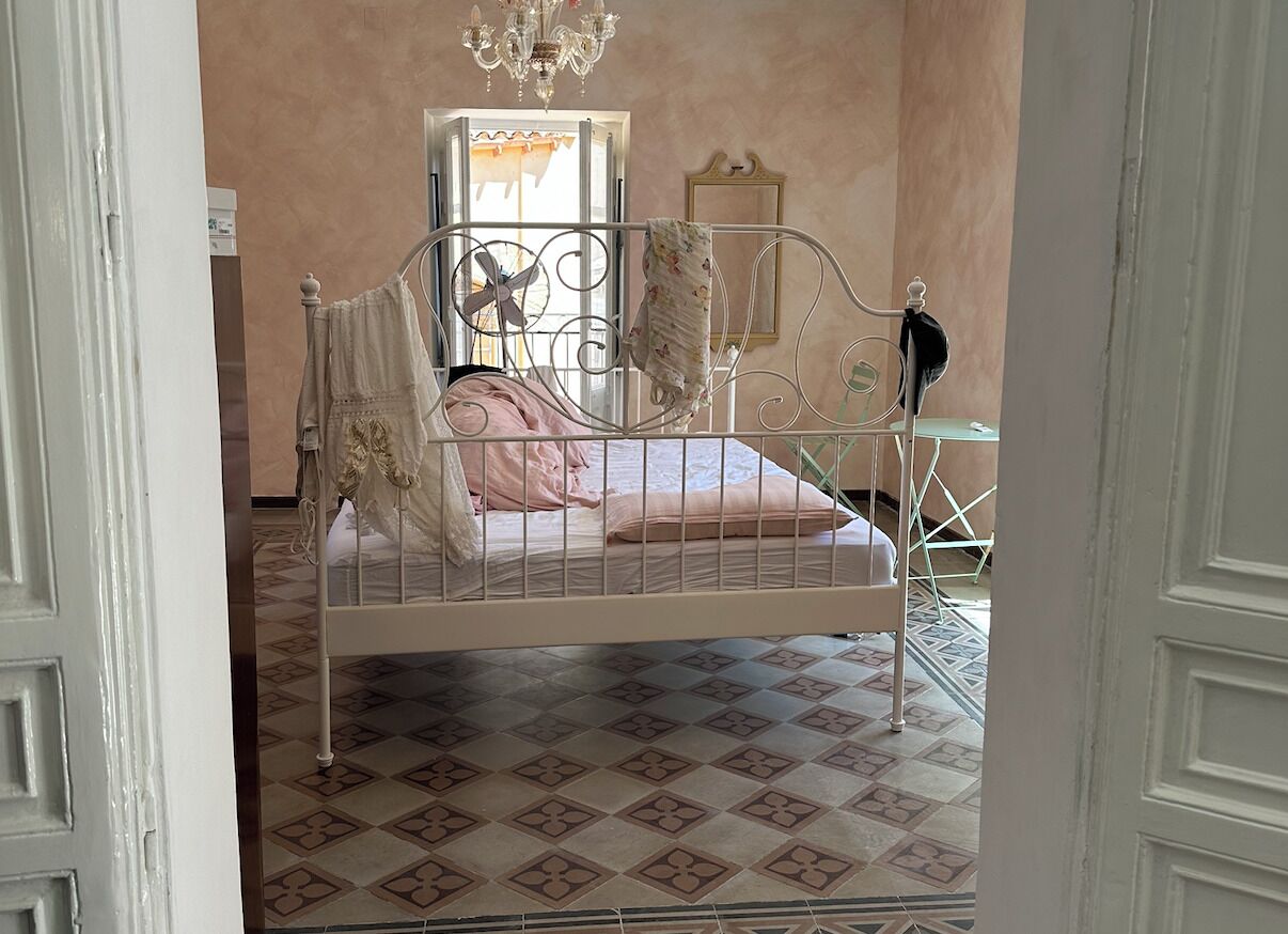 3 Schlafzimmer, Bettwäsche