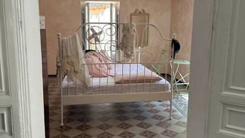 3 Schlafzimmer, Bettwäsche