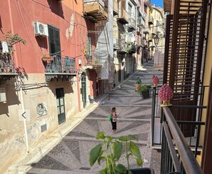 Balcone