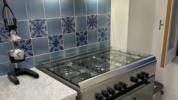 Cucina privata