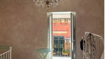 3 camere, lenzuola