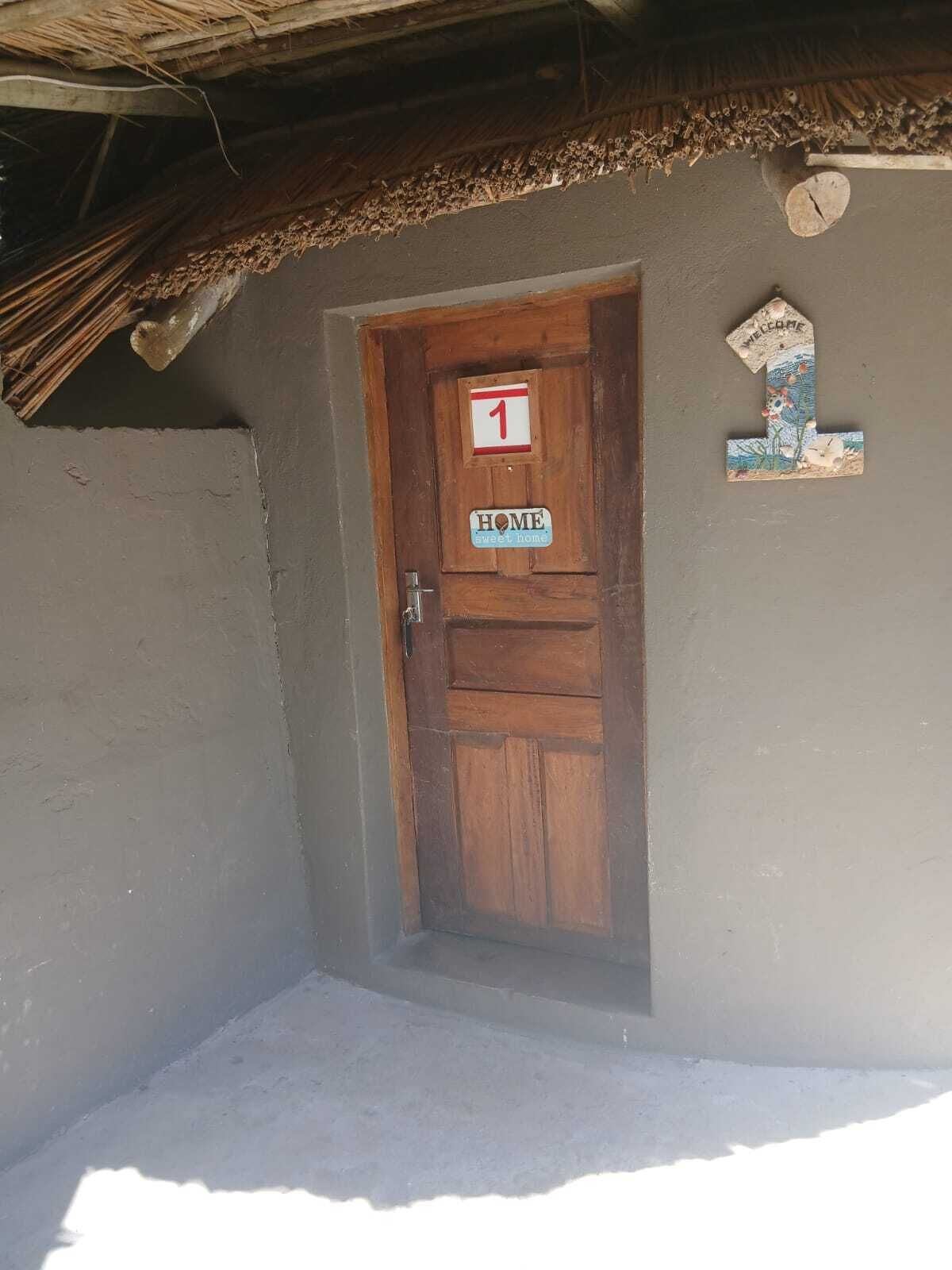 Chalet | Détail de l’extérieur