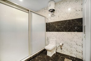 Elite Villa | Bathroom