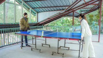 Instalaciones deportivas