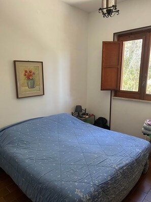 2 bedrooms, WiFi