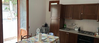 Apartment 1- Ferruccio