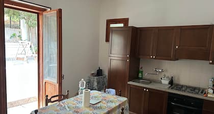 Apartment 1- Ferruccio