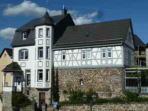Ulkopuoli