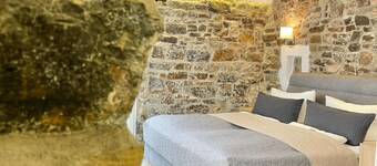 Exclusive group accommodation Höhr-Grenzhausen - 4 apartments, 9 pers. Westerwald