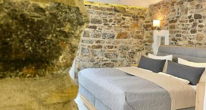 Exclusive group accommodation Höhr-Grenzhausen - 4 apartments, 9 pers. Westerwald