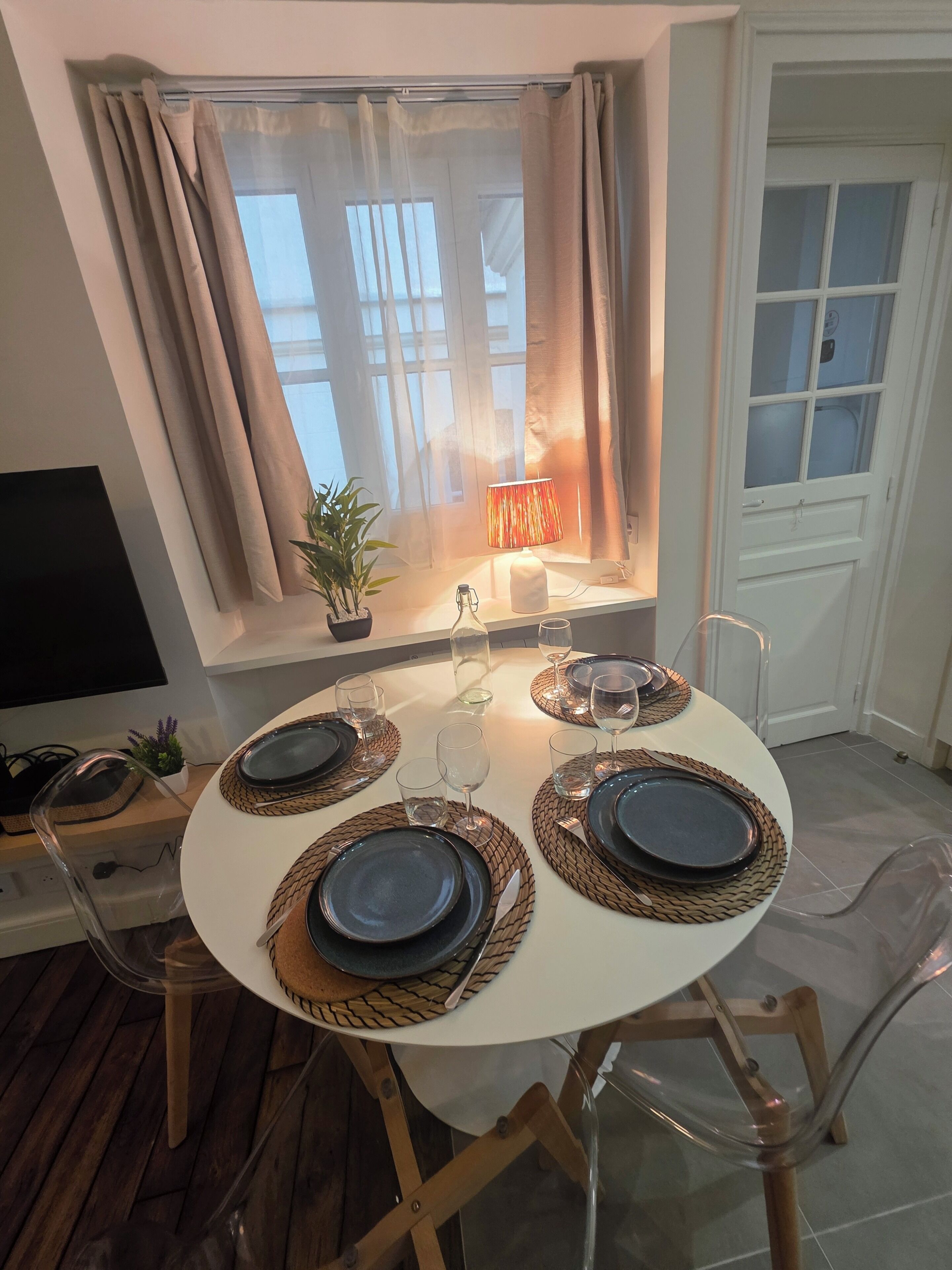 Servei de restauració