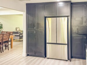 House, Garden View | Interior - The Houston Oasis - Urban Luxury (Houston)