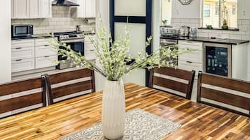 House, Garden View | Dapur peribadi