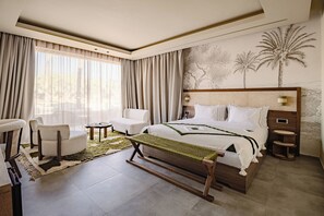 Deluxe Room - Palais Zaitunay (Marrakech)