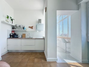 Cucina privata