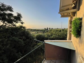 Property grounds - Apartment in the heart of Marsala salinella bright sea view Lo Stagnone (Marsala)