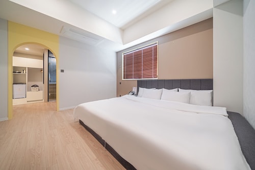 busan Doan Pool villa & Kids Hotel