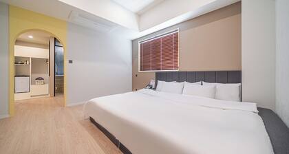 busan Doan Pool villa & Kids Hotel