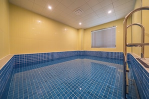 Premium Room, City View | Pool - busan Doan Pool villa & Kids Hotel (Busan)