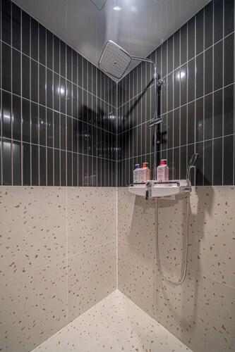 busan Doan Pool villa & Kids Hotel