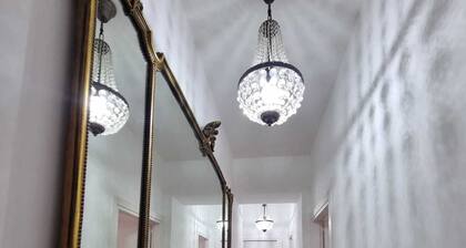 Ai Tulipani da Maila Cozy apartment, pets allowed, convenient to the center