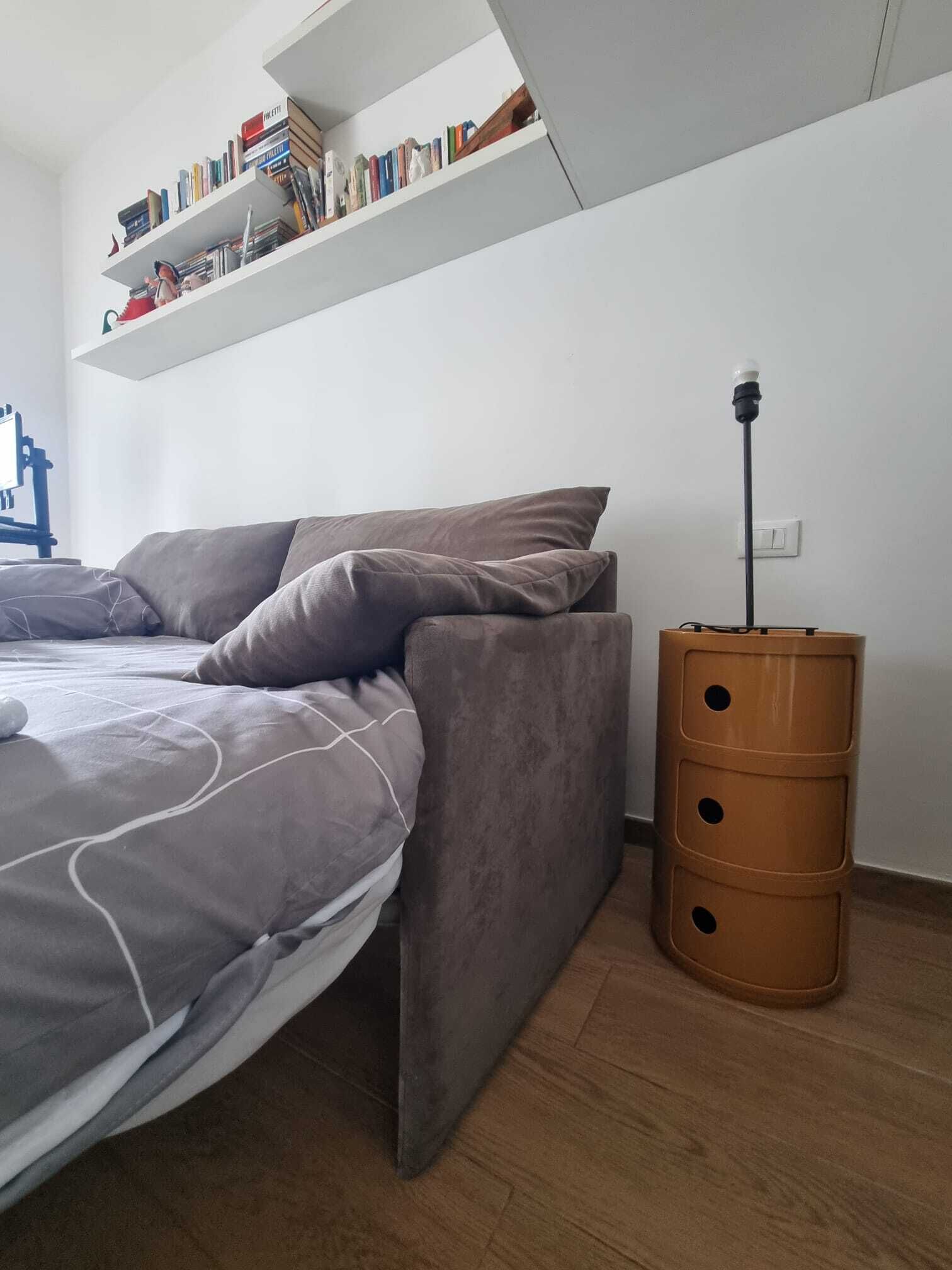 2 Schlafzimmer, Bügeleisen/Bügelbrett, Bettwäsche
