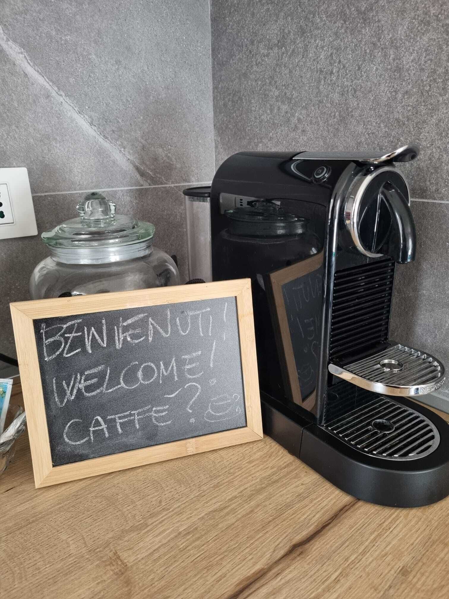 コーヒー / コーヒーメーカー