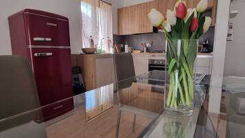 Cucina privata