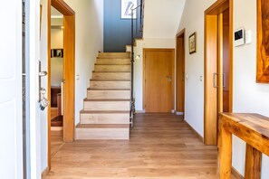 Interior - Casa Monica – Charming House with Garden and Pool Near the Village Center (Calonge)