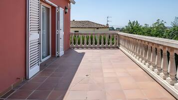 Detalle del exterior