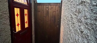 Somewhere Nice & Cozy