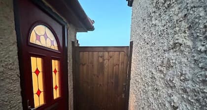 Somewhere Nice & Cozy